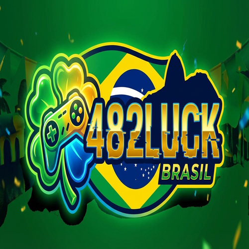 Logo 482luck